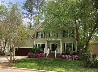 109 Maclaurin St, Cary, NC 27518