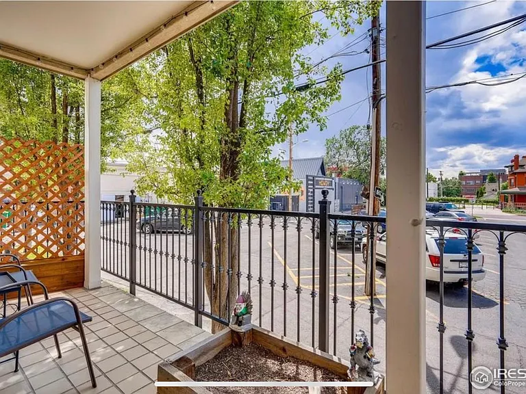 1521 Vine St #106 — Photo 11