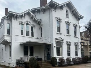 Princeton Apartments, Erie, PA 16507