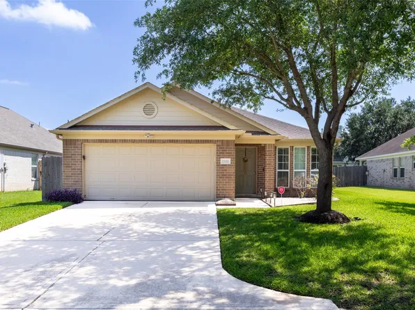 15118 Vincennes Oak St, Cypress, TX 77429