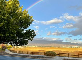 10470 Gold Arrow Dr, Reno, NV 89521