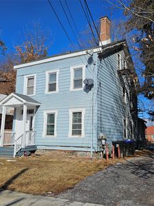 69 Glenwood Avenue, Poughkeepsie, NY, 12603