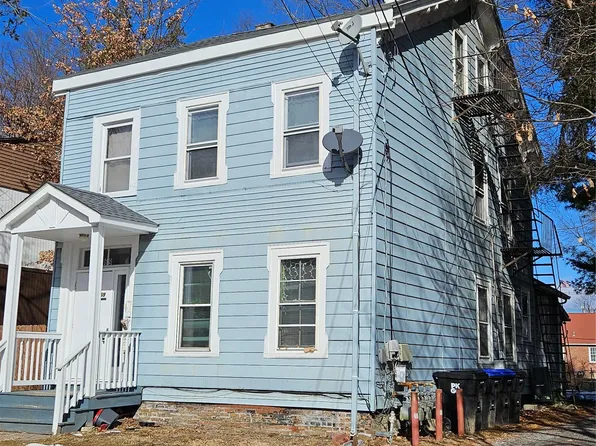 69 Glenwood Avenue, Poughkeepsie, NY 12603