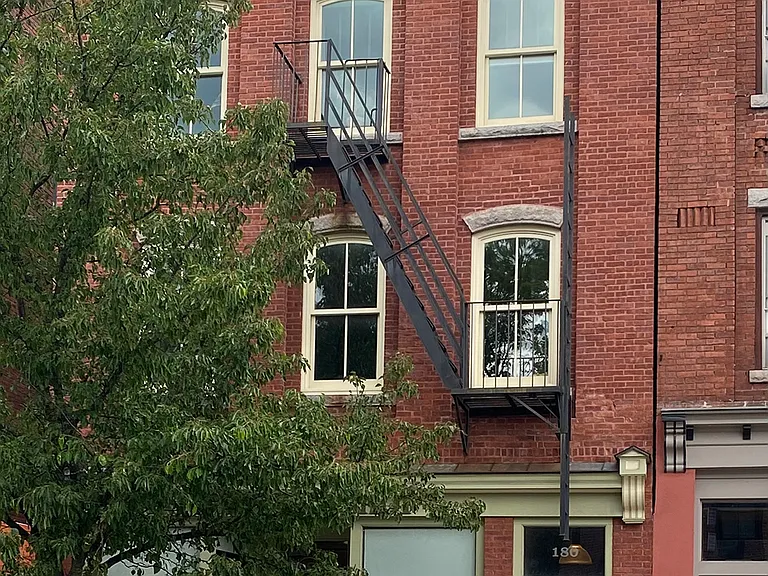2nd floor of this building