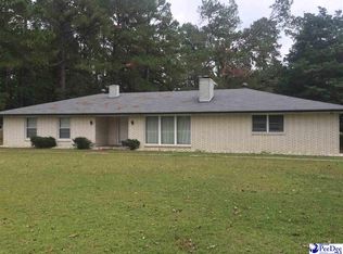 1613 Lamar Hwy, Darlington, SC 29532