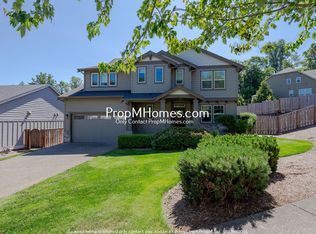 11774 SE Lincoln Heights St, Happy Valley, OR 97086