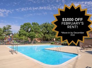 Townley Apartments, Beltsville, MD 20705