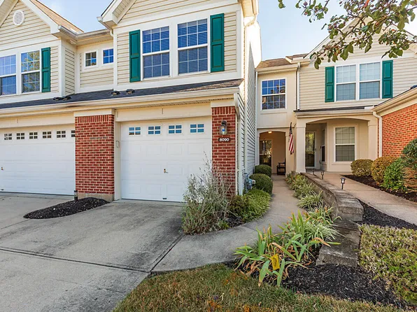 8090 Over Par Ct, Burlington, KY 41005