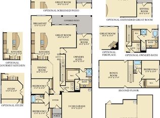 3007 Findley Rd #BF6-190, Statesville, NC 28625