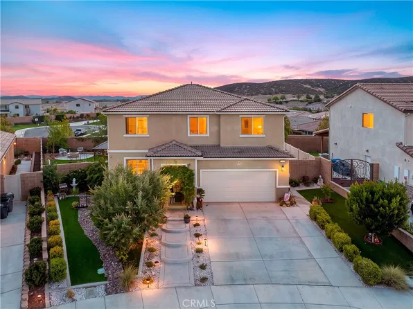 35181 Gamay Way, Winchester, CA 92596