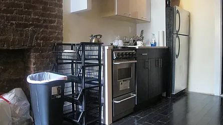 Rented by P Management