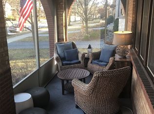 4124 Ellington Ave, Western Springs, IL 60558