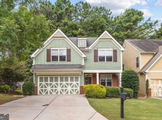 284 Ascott Ln, Woodstock, GA 30189
