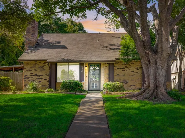 2910 Royalty Dr, Garland, TX 75044
