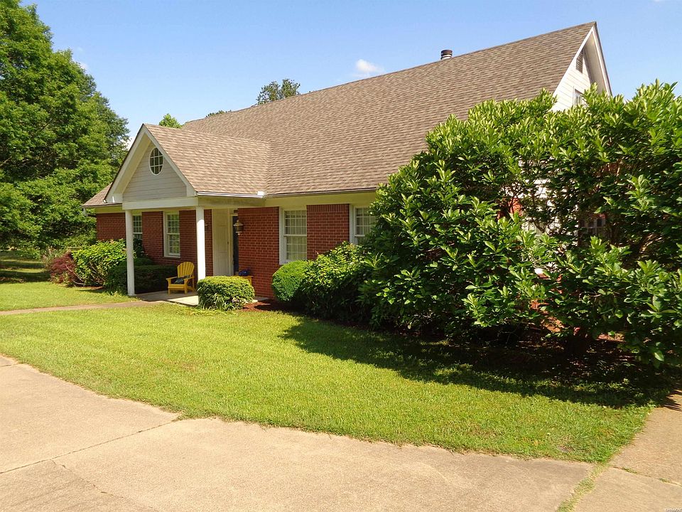 3269 Country Club Rd, Arkadelphia, AR 71923 Zillow