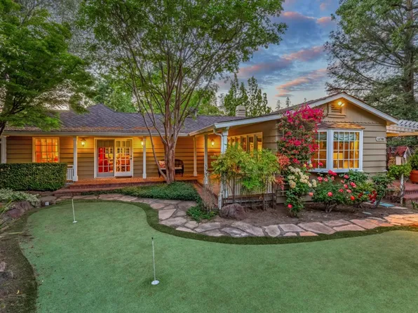 14701 Vickery Ave, Saratoga, CA 95070