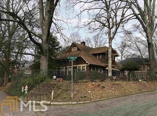 517 W Pharr Rd, Decatur, GA 30030