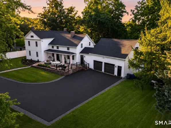 20 Harris Road, Avon, CT 06001