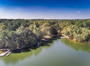 LOT 25 W Riverbend Dr, Eatonton, GA