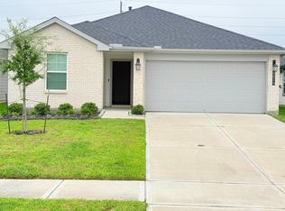 8014 Tropea Dr, Richmond, TX 77406