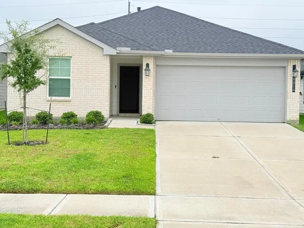 8014 Tropea Dr, Richmond, TX 77406