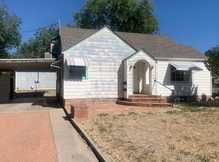 1330 Elm Ave #A, Grand Junction, CO 81501