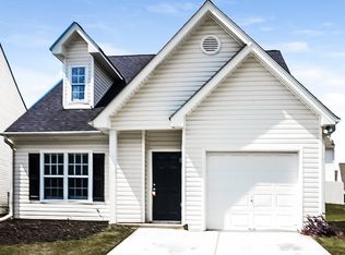 444 Village Bluff Dr, Lawrenceville, GA 30046