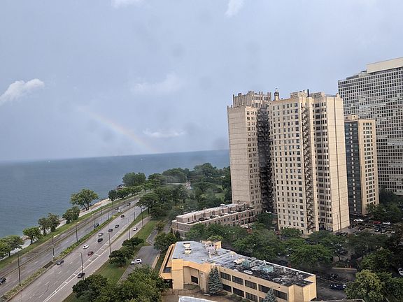 2nd image of 4800 S Chicago Beach Dr #1810
