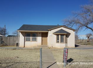 7322 25th St, Lubbock, TX 79407