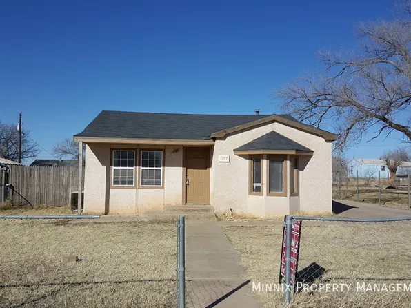 7322 25th St, Lubbock, TX 79407