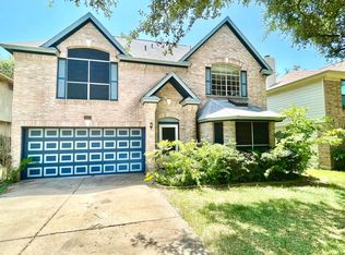 12610 Dringenberg Dr, Austin, TX 78729