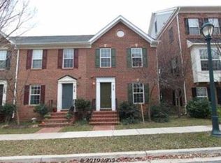 211 Poplar Spring Rd, Rockville, MD 20850