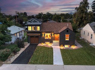 110 E Kent Ave, Missoula, MT 59801