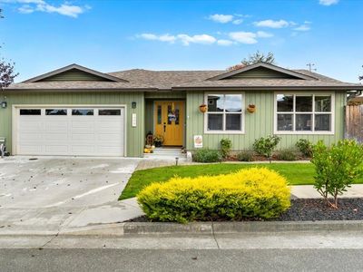 1777 Xavier Ct, Fortuna, CA, 95540