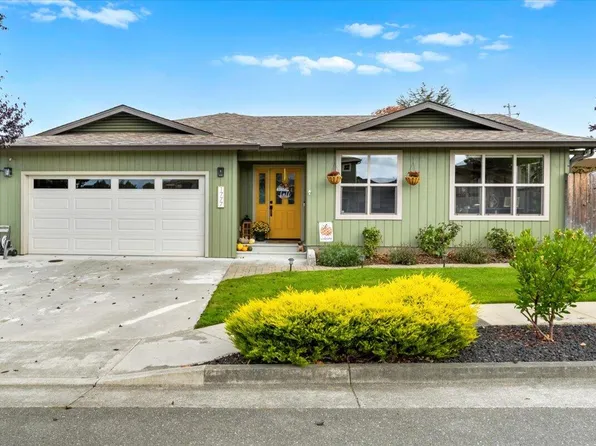 1777 Xavier Ct, Fortuna, CA 95540
