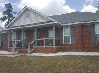 4510 Castle Rock Rd, Augusta, GA 30909