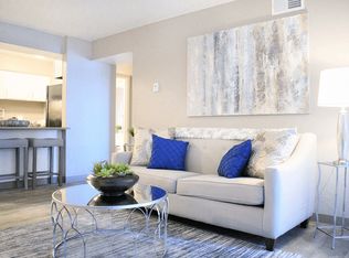 Wyoming Place Apartments, Albuquerque, NM 87111
