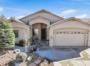 6619 E Dalton Way, Prescott Valley, AZ 86314