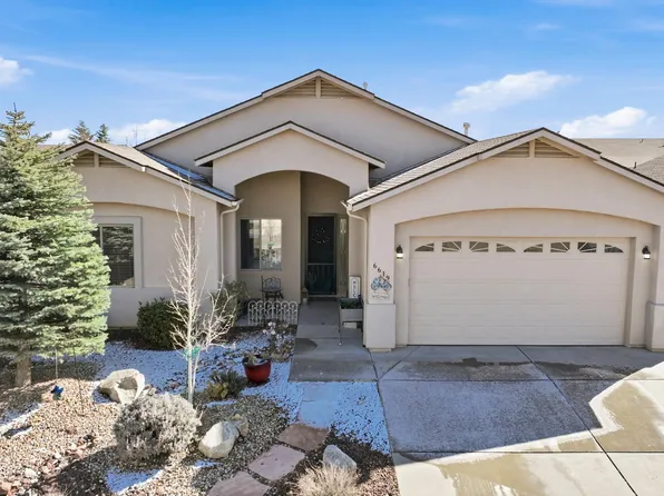 6619 E Dalton Way, Prescott Valley, AZ 86314