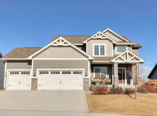 3914 NW 10th St, Ankeny, IA 50023