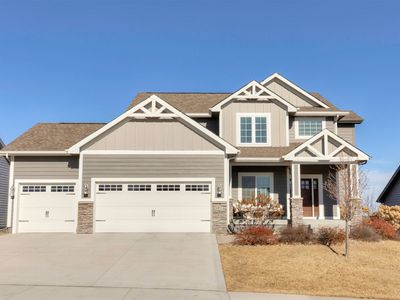 3914 NW 10th St, Ankeny, IA, 50023