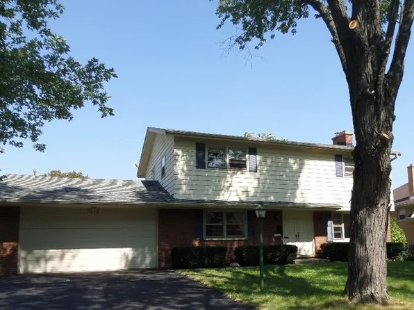 1313 E Prairie Ave, Wheaton, IL 60187