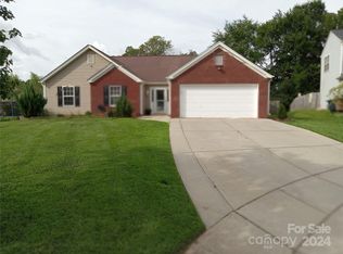 4017 Shadow Pines Cir, Indian Trail, NC 28079