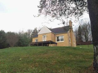 539 Lemmon Hollow Rd, Kittanning, PA 16201