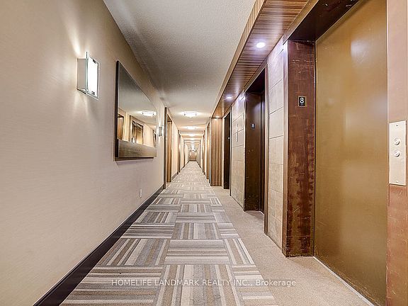 3rd image of 50 Clegg Rd #815