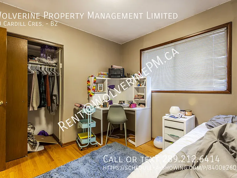 10 Cardill Cres #B2 — Photo 9