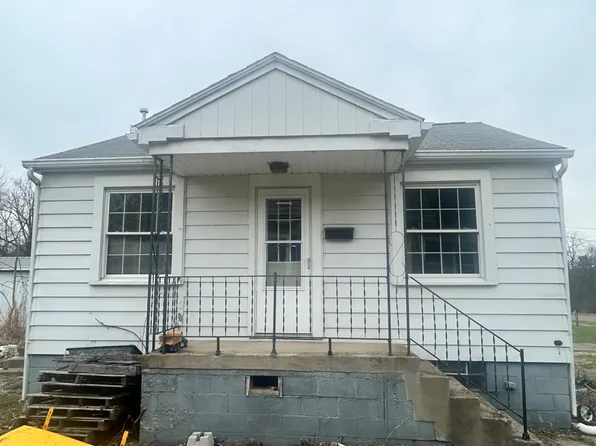 3079 McClelland Ave, New Castle, PA 16101