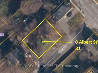 0 Albert St, Clarington, ON L1C1G7