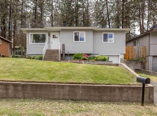 3818 E 12th Ave, Spokane, WA 99202