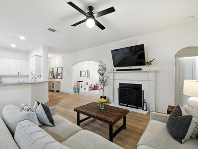 3820 Byers Ave, Fort Worth, TX, 76107